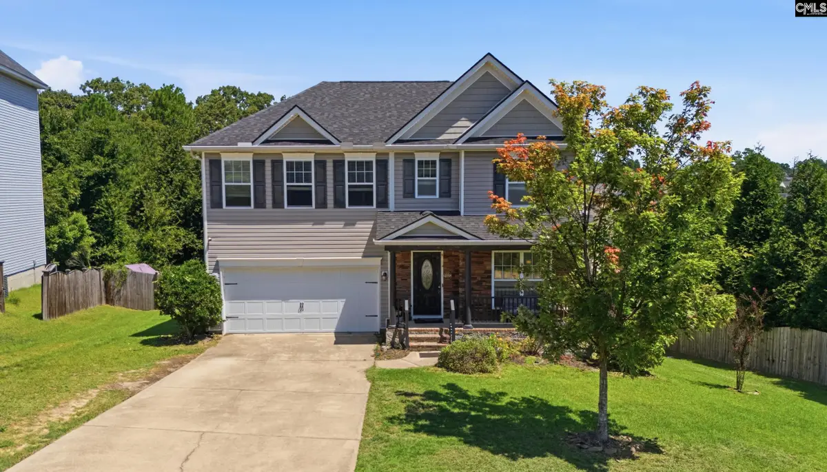 201 Timber Chase Lane, Lexington, SC 29073 - #1