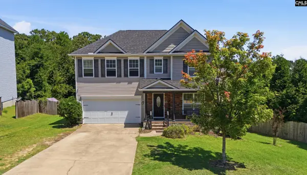 201 Timber Chase Lane, Lexington, SC 29073
