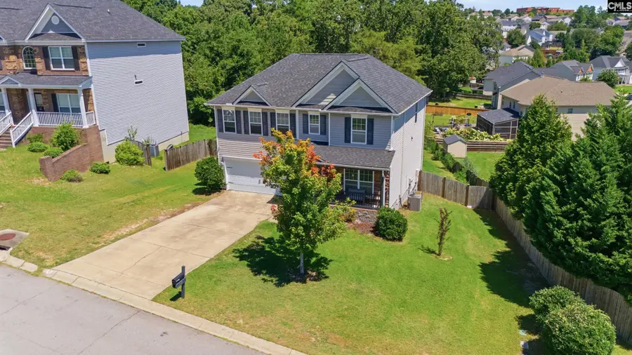 201 Timber Chase Lane, Lexington, SC 29073 - #2