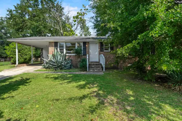 913 Mitchell Drive, Camden, SC 29020