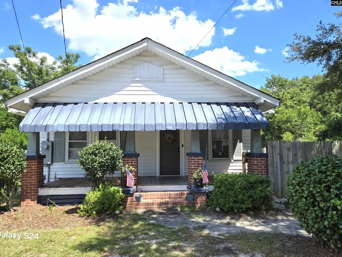 901 Sox Street, West Columbia, SC 29169 - #1
