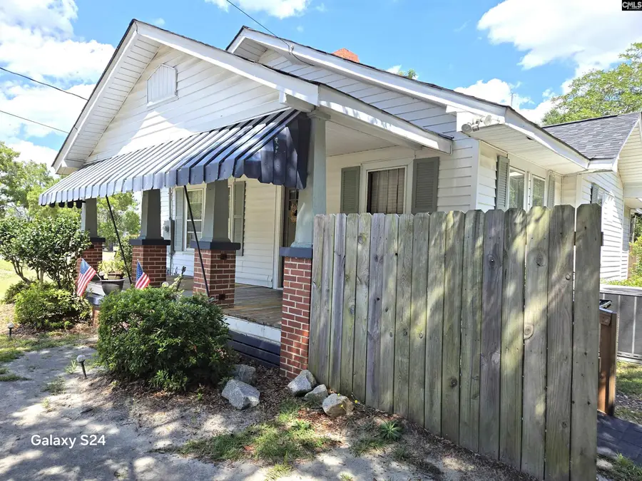 901 Sox Street, West Columbia, SC 29169 - #3