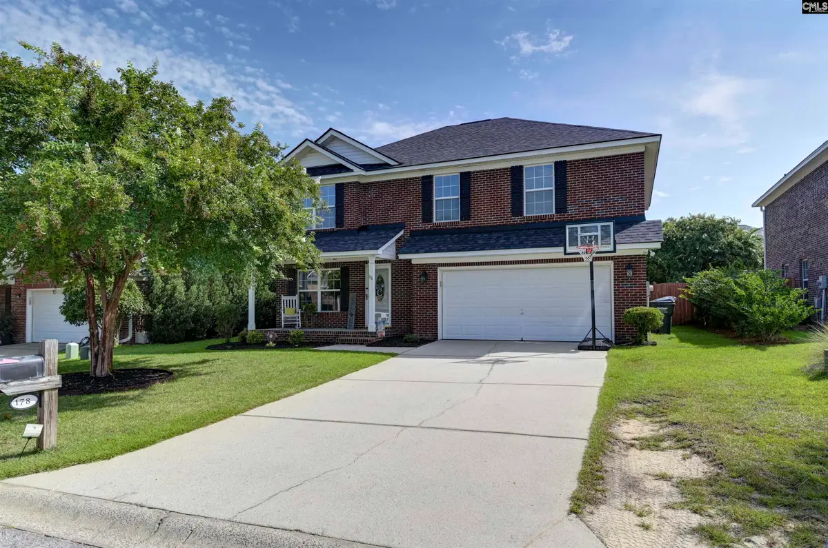 178 Derby Drive, West Columbia, SC 29170 - #1