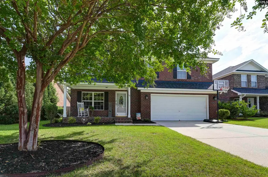 178 Derby Drive, West Columbia, SC 29170 - #2