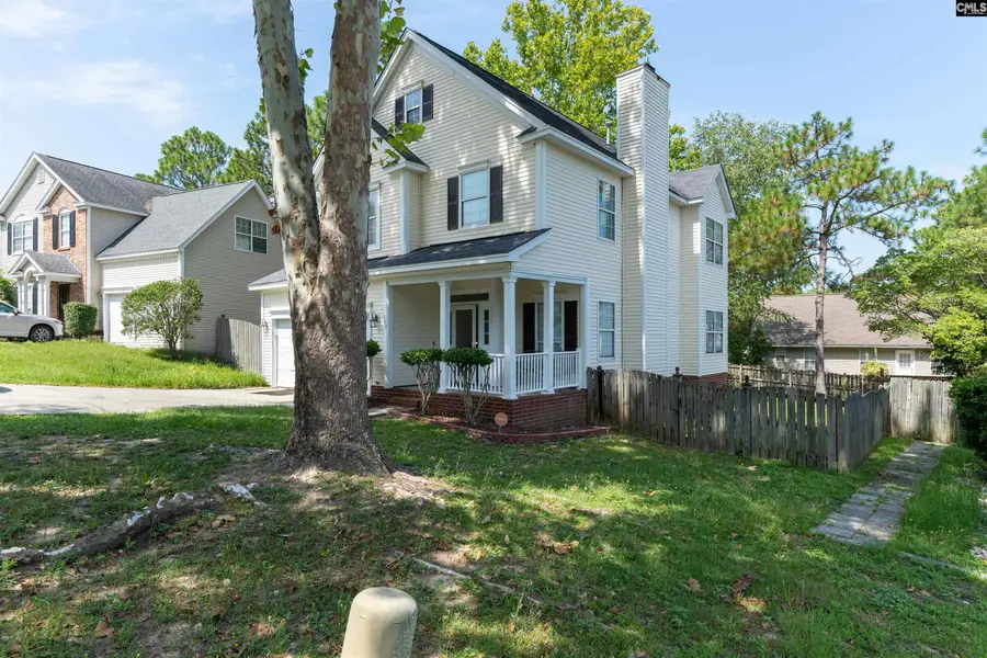 604 Ridge Trail Drive, Columbia, SC 29229 - #2