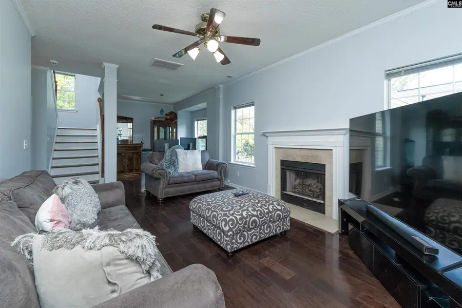 604 Ridge Trail Drive, Columbia, SC 29229 - #3