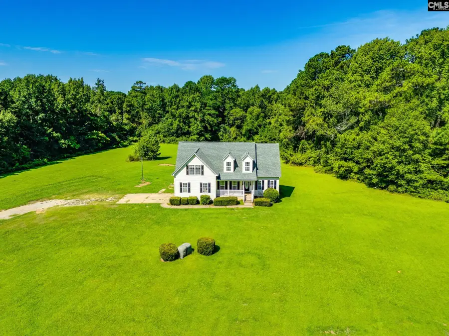 550 Saint Pauls Church Road, Gilbert, SC 29054 - #2