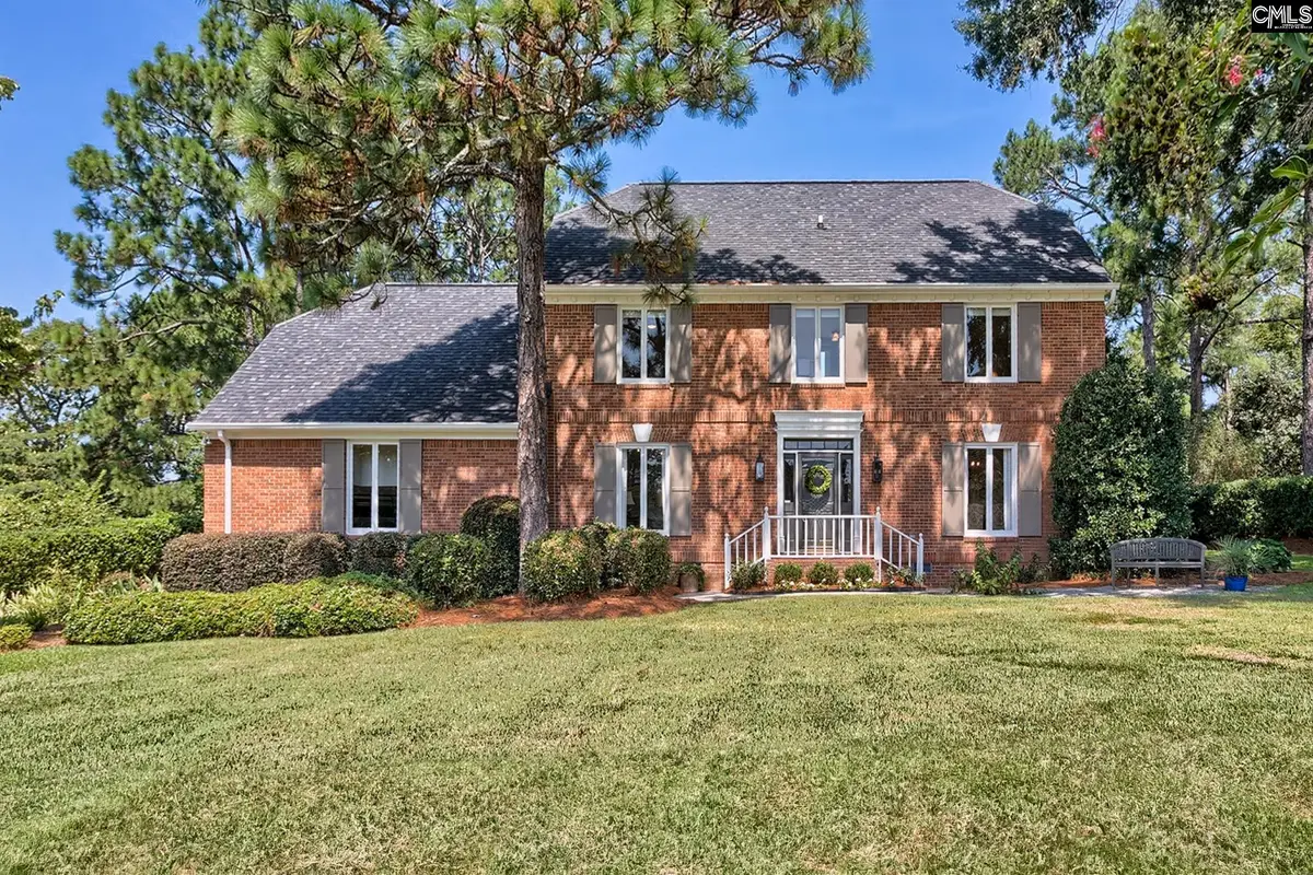 224 Mallet Hill Road, Columbia, SC 29223 - #1