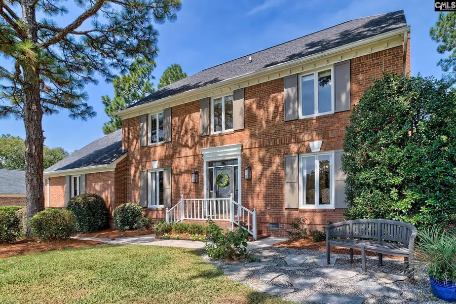 224 Mallet Hill Road, Columbia, SC 29223 - #2