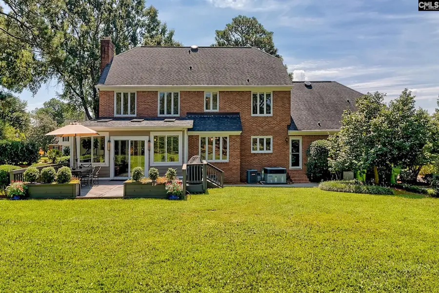 224 Mallet Hill Road, Columbia, SC 29223 - #3