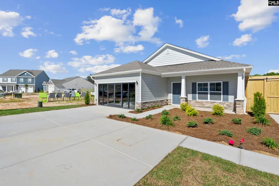 754 Clementine Run, Gilbert, SC 29054 - #2