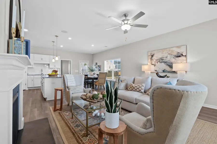 754 Clementine Run, Gilbert, SC 29054 - #3