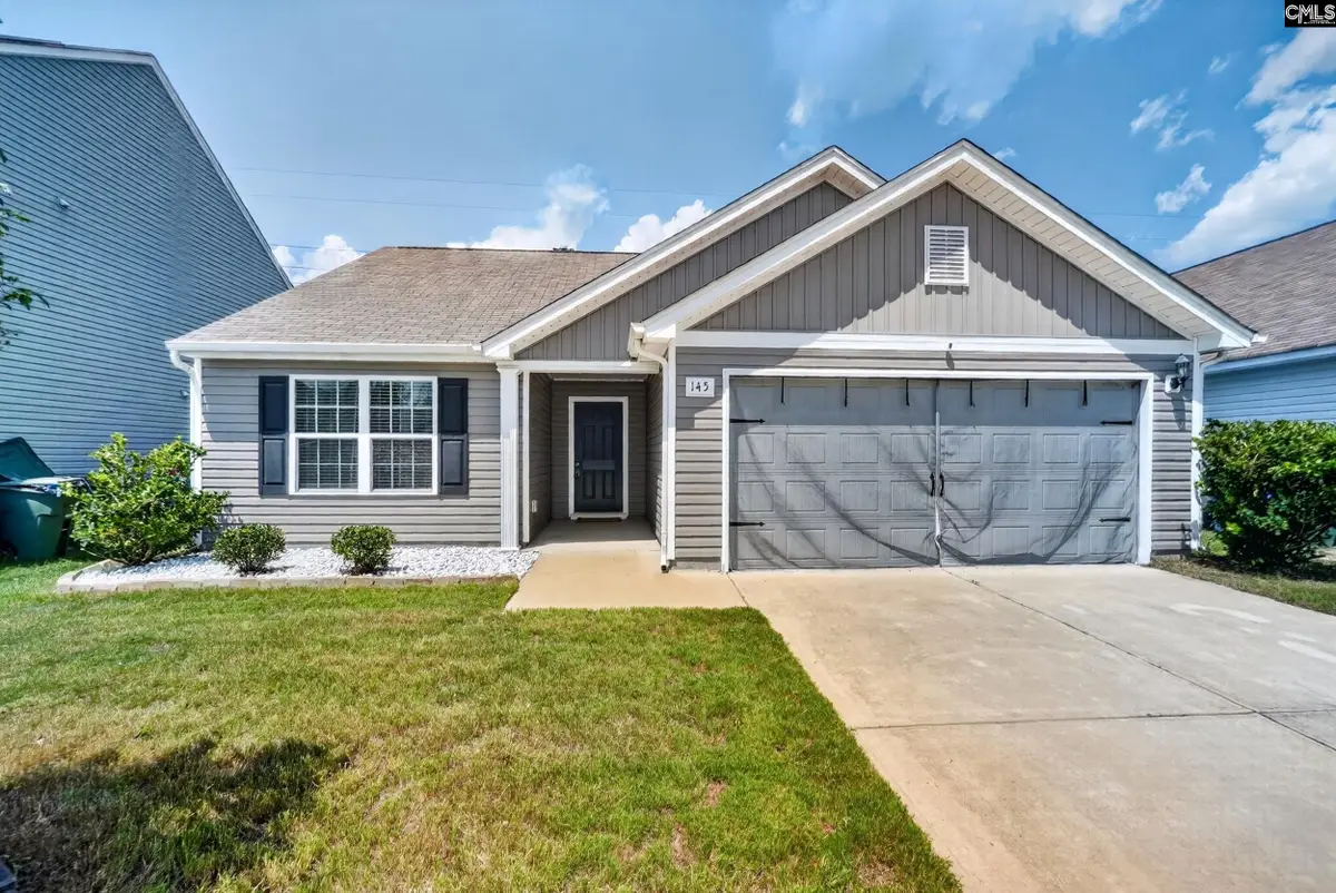 145 Sundew Road, Elgin, SC 29045 - #1