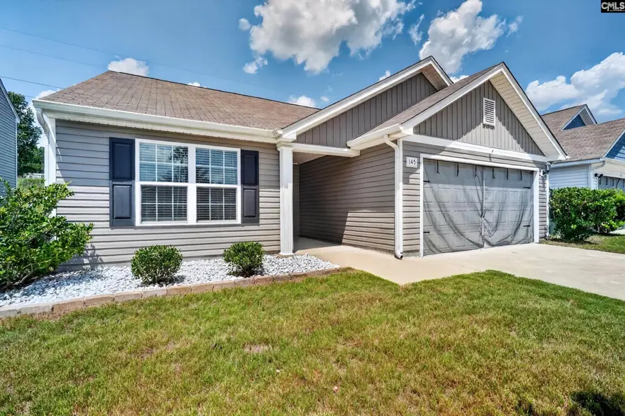 145 Sundew Road, Elgin, SC 29045 - #2