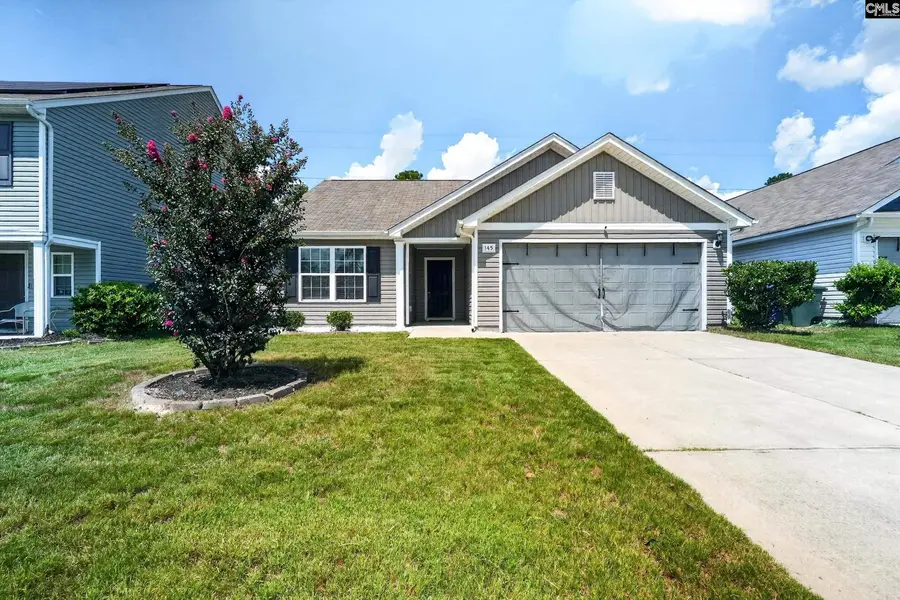 145 Sundew Road, Elgin, SC 29045 - #3