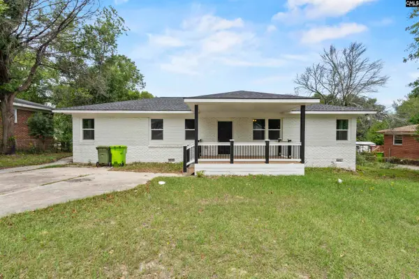 7029 Caludia Dr, Columbia, SC 29223