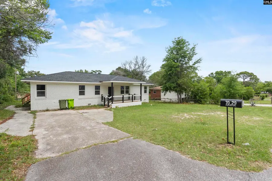 7029 Caludia Dr, Columbia, SC 29223 - #3