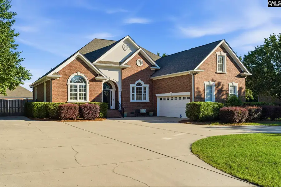 632 Barr Road, Lexington, SC 29072 - #2