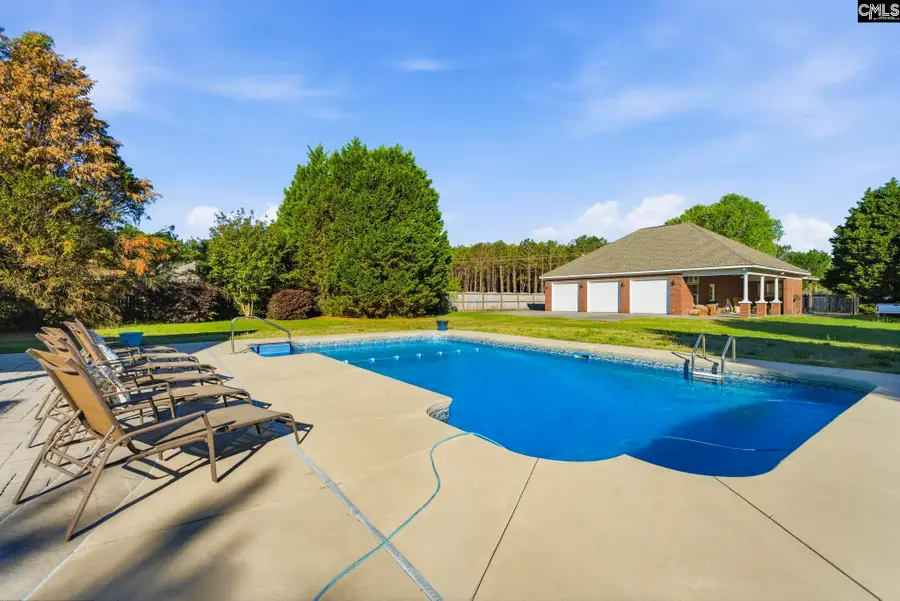 632 Barr Road, Lexington, SC 29072 - #3