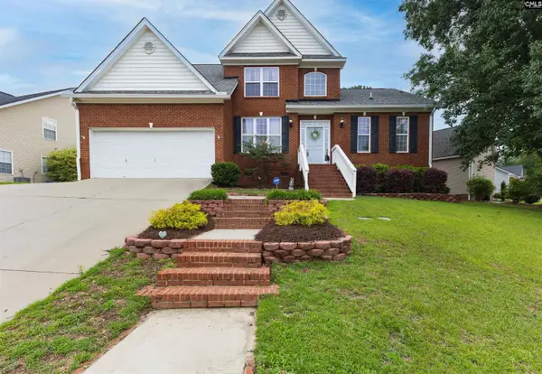 123 Kellers Pond Lane, Lexington, SC 29072