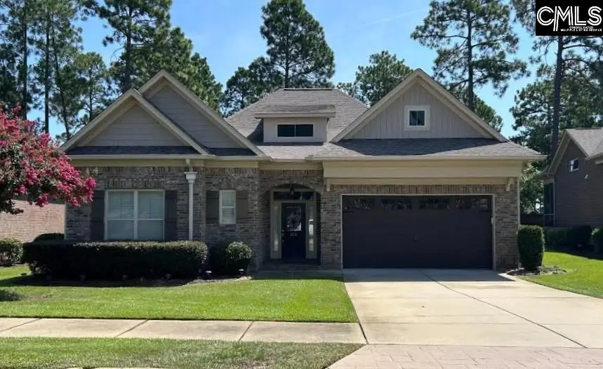 326 Turnwall Lane, Elgin, SC 29045 - #1