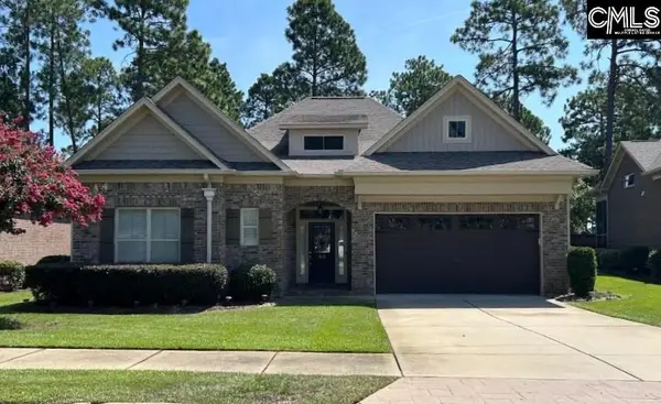 326 Turnwall Lane, Elgin, SC 29045