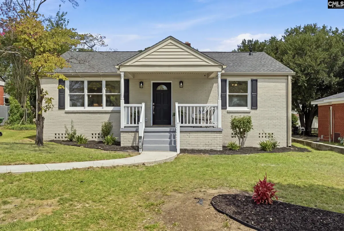 1612 Decree Avenue, West Columbia, SC 29169 - #1