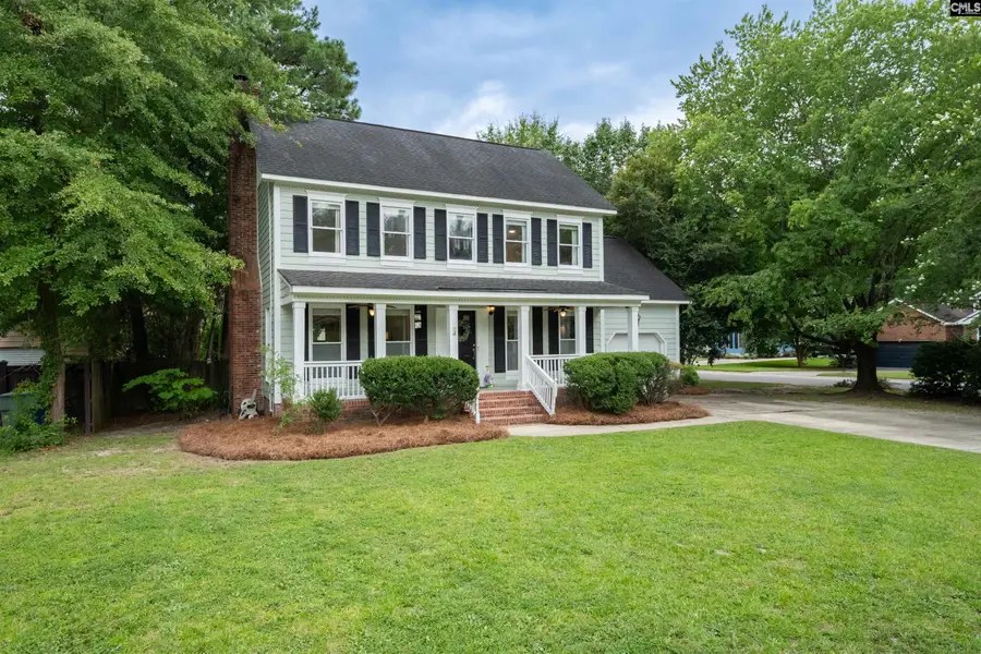 2 Southwell Court, Columbia, SC 29209 - #2