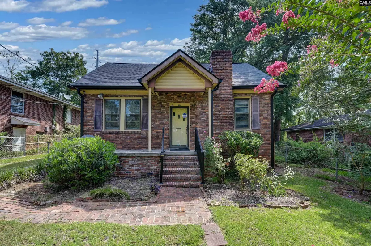 3838 Wellesley Drive, Columbia, SC 29203 - #1