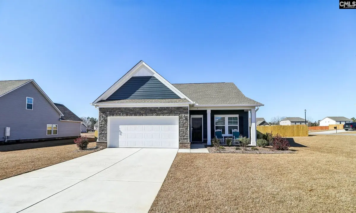 3 Acorn Court, Camden, SC 29020 - #1