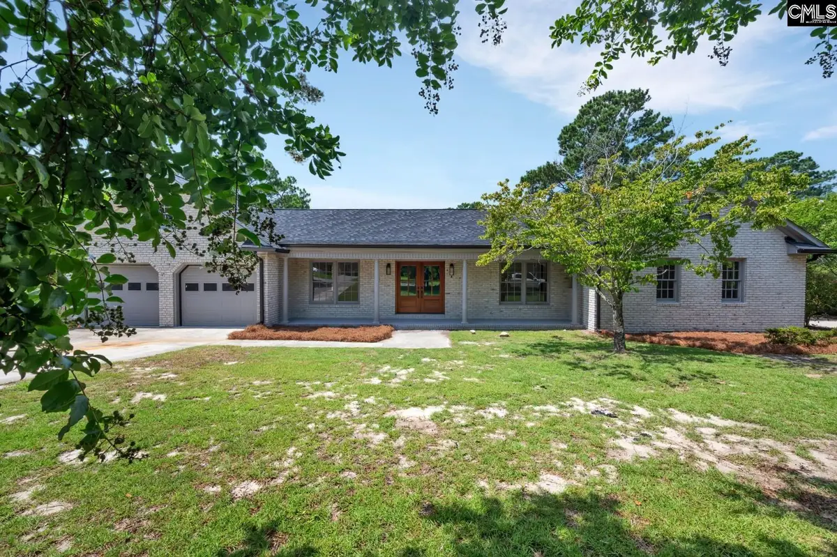 108 Park Shore Drive, Columbia, SC 29223 - #1