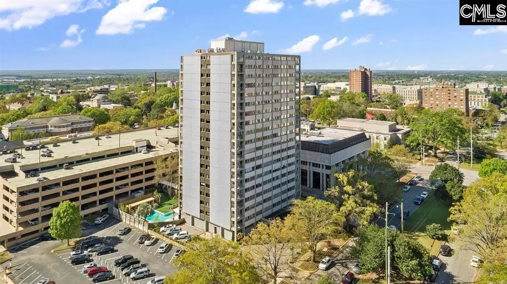 1520 Senate Street, Columbia, SC 29201 - #1