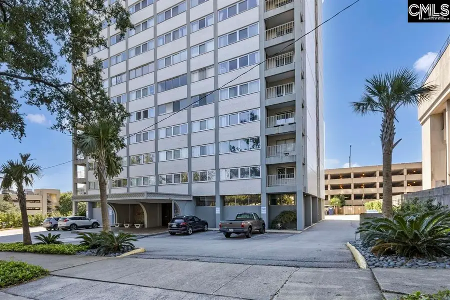 1520 Senate Street, Columbia, SC 29201 - #2