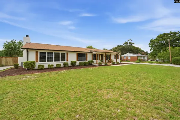 109 Wessinger Drive, Lexington, SC 29072