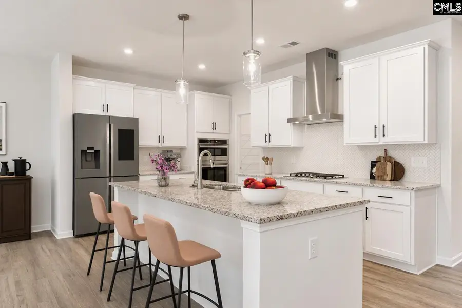 627 Griffon Drive, Chapin, SC 29036 - #2