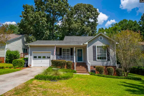 128 Firebridge Drive, Chapin, SC 29036