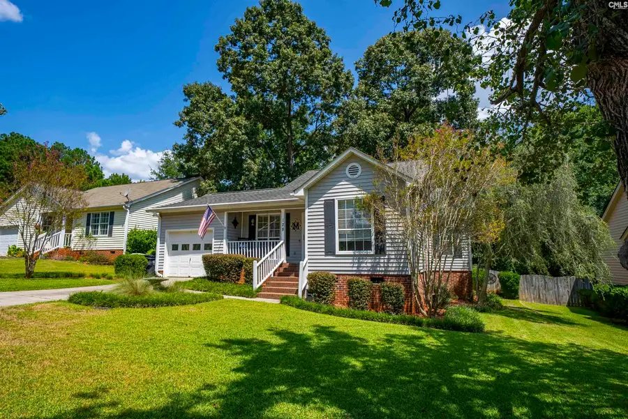 128 Firebridge Drive, Chapin, SC 29036 - #3