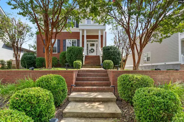 227 Baysdale Drive, Columbia, SC 29229