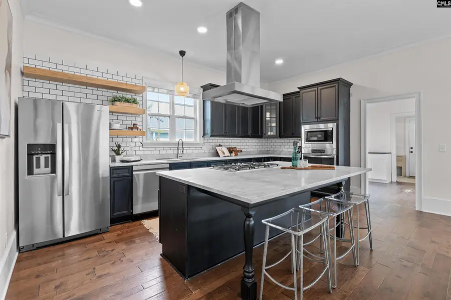 227 Baysdale Drive, Columbia, SC 29229 - #2