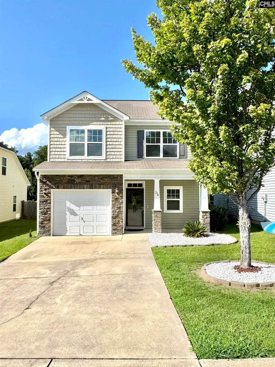 234 Hawkins Creek Road, Blythewood, SC 29016 - #3
