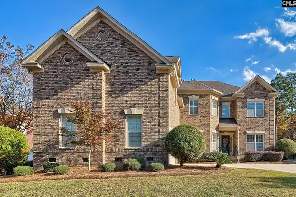 25 Burgee Court, Columbia, SC 29229
