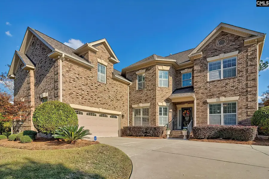 25 Burgee Court, Columbia, SC 29229 - #3