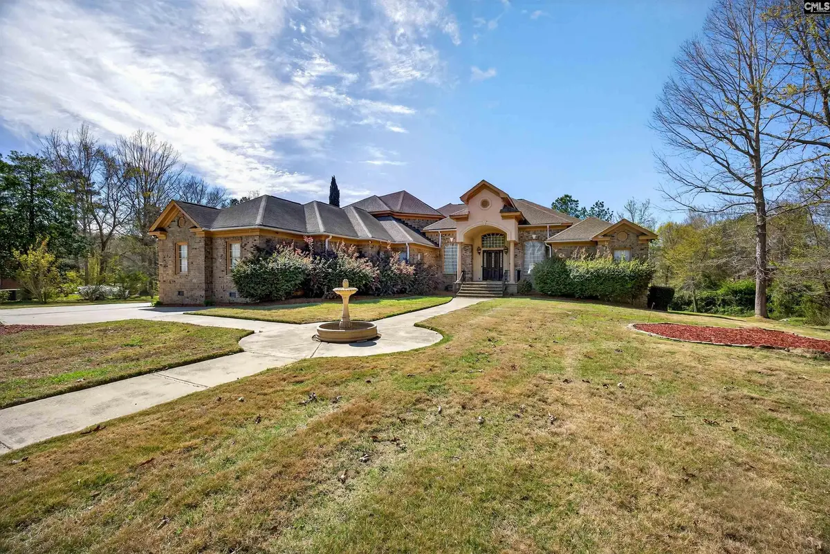 4 Granary Court, Columbia, SC 29203 - #1