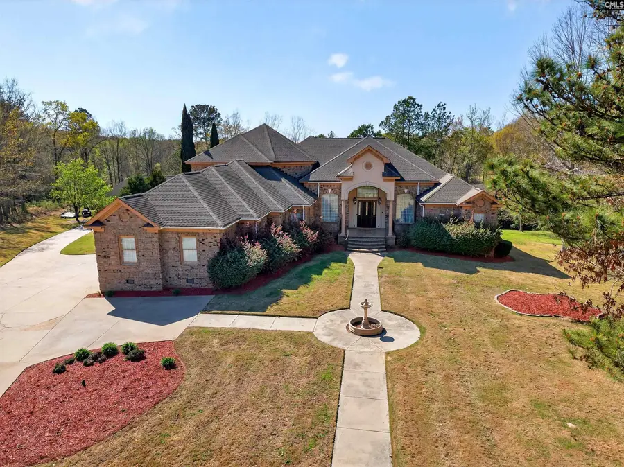 4 Granary Court, Columbia, SC 29203 - #2