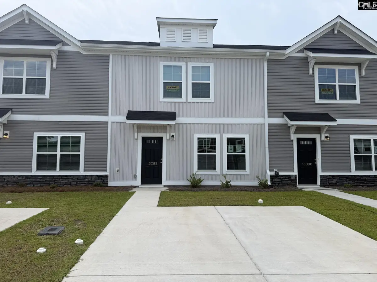 1309 Crosshill Court #B, Camden, SC 29020 - #1