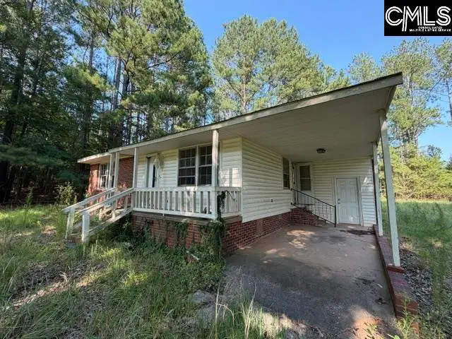 778 Tyger River Road, Newberry, SC 29108 - #1