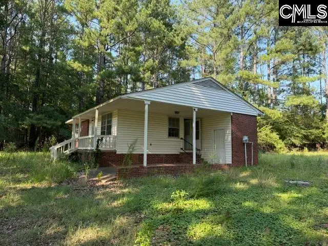 778 Tyger River Road, Newberry, SC 29108 - #2