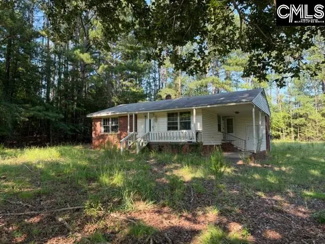 778 Tyger River Road, Newberry, SC 29108 - #3