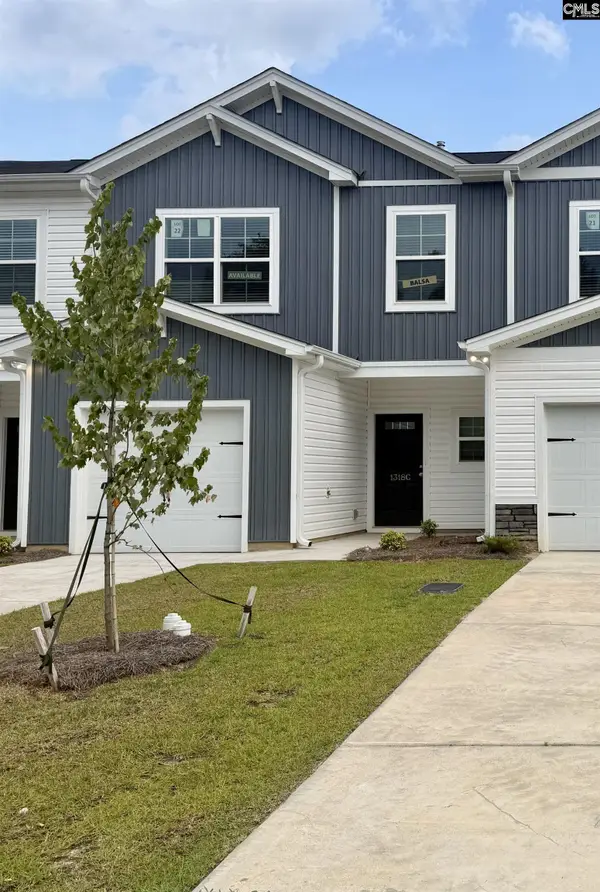 1318 Crosshill Court #C, Camden, SC 29020