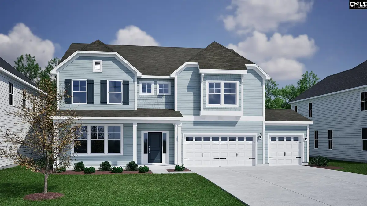 148 Cambria Lane, Blythewood, SC 29016 - #1